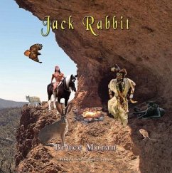 Jack Rabbit (eBook, ePUB) - Moran, Bruce