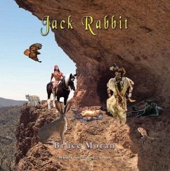 Cover Jack Rabbit (eBook, ePUB)