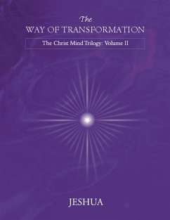The Way of Transformation (eBook, ePUB) - Jeshua