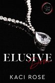 Elusive Dom (Club Red: Chicago, #1) (eBook, ePUB)