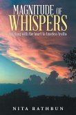 Magnitude of Whispers (eBook, ePUB)