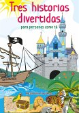 Tres historias divertidas para personas como tú (eBook, ePUB)