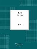Les Dieux (eBook, ePUB)