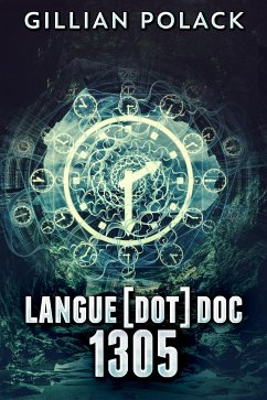 Langue[dot]doc 1305 (eBook, ePUB) - Polack, Gillian