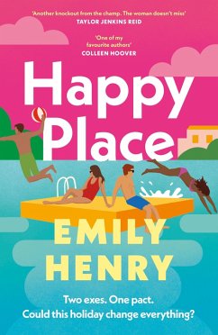 Happy Place (eBook, ePUB) - Henry, Emily