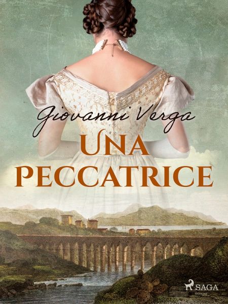 Una peccatrice (eBook, ePUB) Una peccatrice (eBook, ePUB)