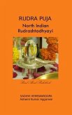 Rudra Puja North Indian Rudrashtadhyayi (eBook, ePUB)