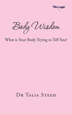 Cover Body Wisdom (eBook, ePUB)