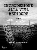 Introduzione alla vita mediocre (eBook, ePUB)