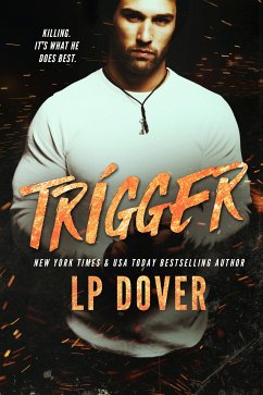 Trigger (eBook, ePUB) - Dover, L.P.