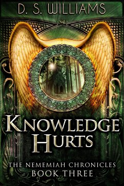Knowledge Hurts (eBook, ePUB) - Williams, D.S.