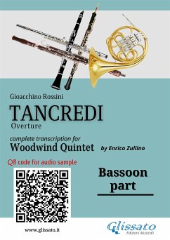 Bassoon part of 