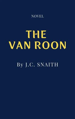 The Van Roon (eBook, ePUB) - Collis Snaith, John