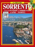 Sorrento e la Penisola Sorrentina, Capri e Pompei (fixed-layout eBook, ePUB)