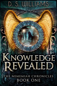 Knowledge Revealed (eBook, ePUB) - Williams, D.S.