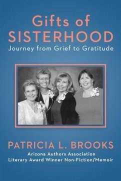 Gifts of Sisterhood (eBook, ePUB) - Brooks, Patricia