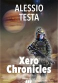 Xero Chronicles (eBook, ePUB)