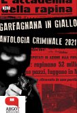 Antologia Criminale 2021 Garfagnana in Giallo (eBook, ePUB)