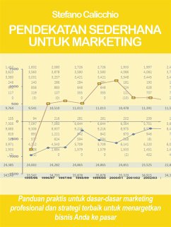 Pendekatan sederhana untuk marketing (eBook, ePUB) - Calicchio, Stefano