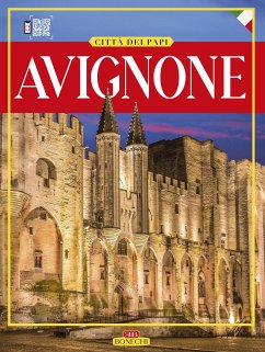 Avignone (fixed-layout eBook, ePUB) - Magi, Giovanna