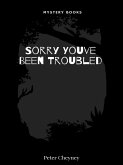 Sorry Youve Been Troubled (eBook, ePUB)