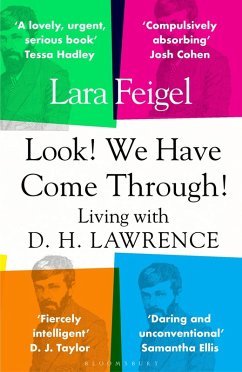 Look! We Have Come Through! (eBook, ePUB) - Feigel, Lara