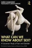 What Can We Know About Sex?