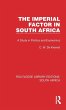 The Imperial Factor in South Africa - Bild 1