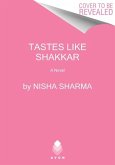 Tastes Like Shakkar