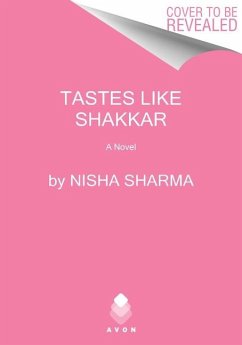 Tastes Like Shakkar - Sharma, Nisha