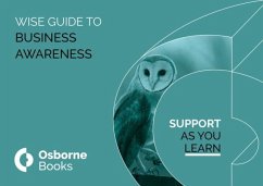 Cover BUSINESS AWARENESS WISEGUIDE