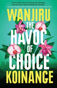 Cover The Havoc of Choice