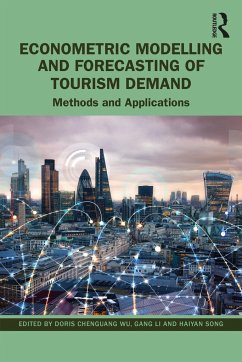 Econometric Modelling and Forecasting of Tourism Demand