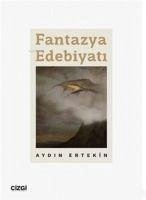 Cover Fantazya Edebiyati