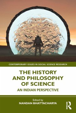 The History and Philosophy of Science