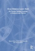 How Children Learn Math