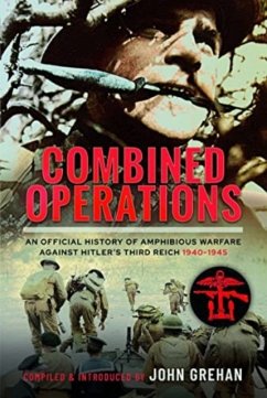 Combined Operations - History, An Official