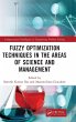 Fuzzy Optimization Techniques in the... - Bild 1