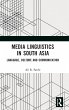 Media Linguistics in South Asia - Bild 1