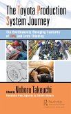 The Toyota Production System Journey
