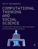 Computational Thinking and Social Science