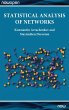 Statistical Analysis of Networks - Bild 1
