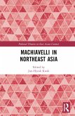 Machiavelli in Northeast Asia