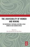 The (In)Visibility of Women and Mining