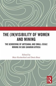 The (In)Visibility of Women and Mining