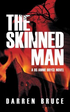 The Skinned Man - Bruce, Darren