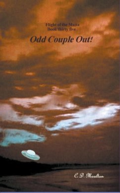 Odd Couple Out - Moulton, C. D.