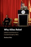 Why Allies Rebel