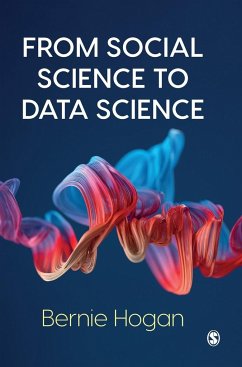 From Social Science to Data Science - Hogan, Bernie