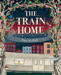The Train Home - Kim, Dan-ah
